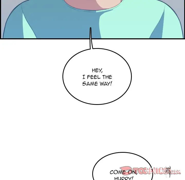 Never Too Late Never Too Late Chapter 18 - Page 111