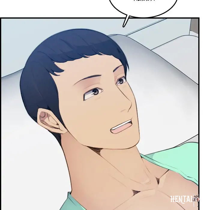 Never Too Late Never Too Late Chapter 18 - Page 112