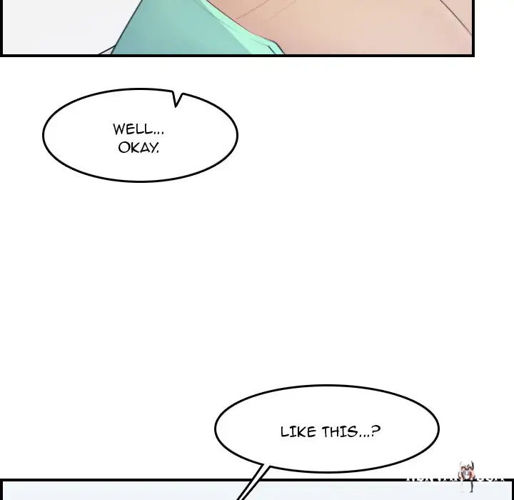 Never Too Late Never Too Late Chapter 18 - Page 113