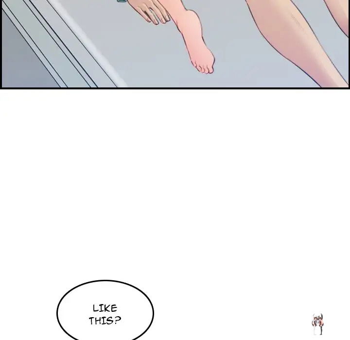 Never Too Late Never Too Late Chapter 18 - Page 115