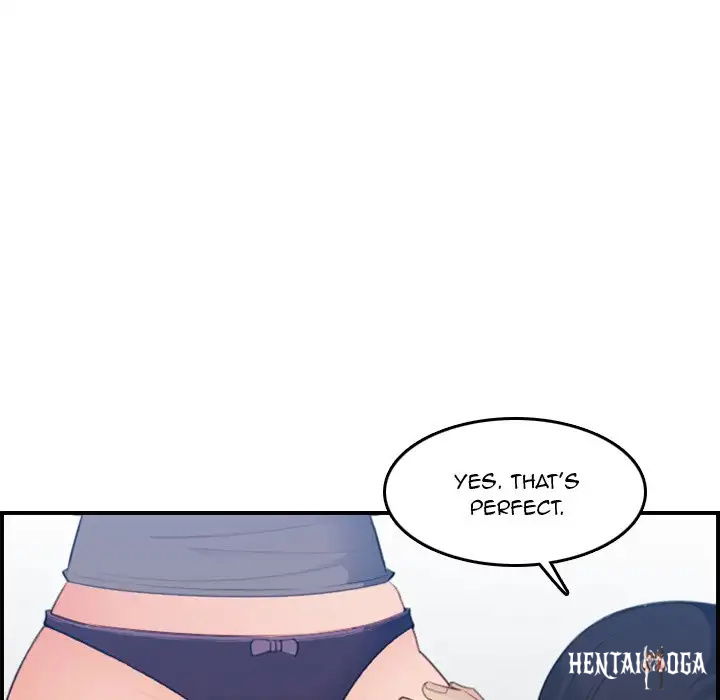 Never Too Late Never Too Late Chapter 18 - Page 119