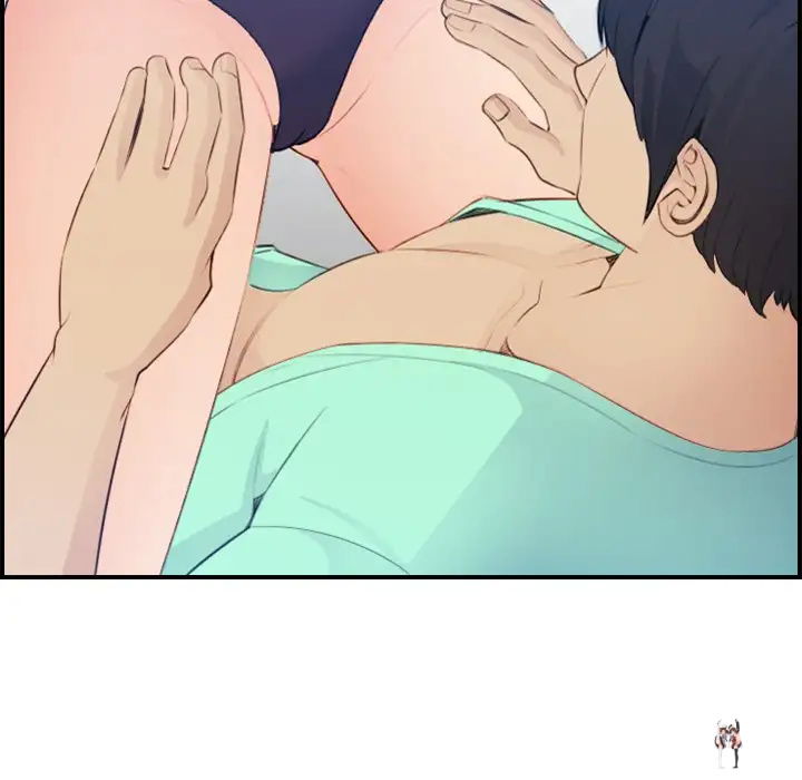 Never Too Late Never Too Late Chapter 18 - Page 120