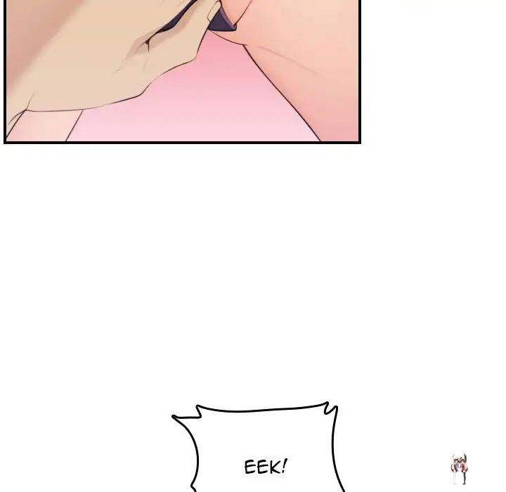 Never Too Late Never Too Late Chapter 18 - Page 122