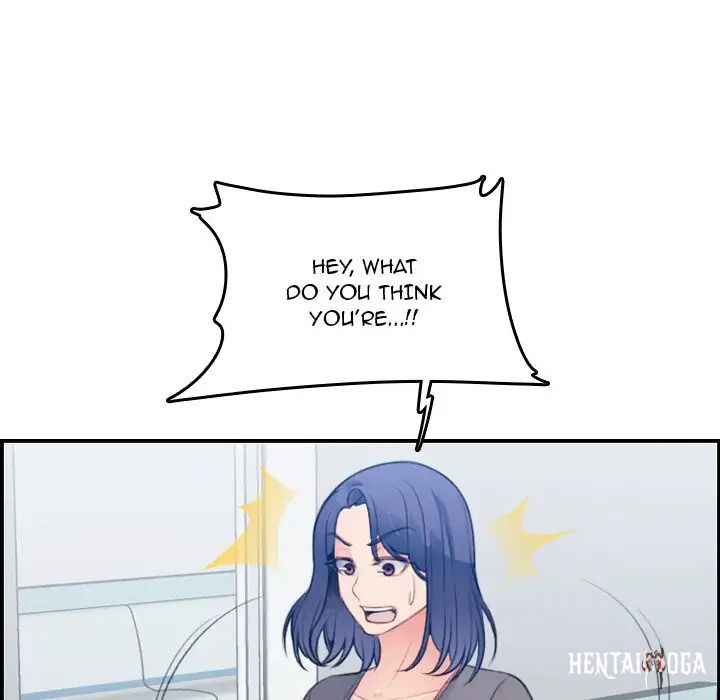 Never Too Late Never Too Late Chapter 18 - Page 124