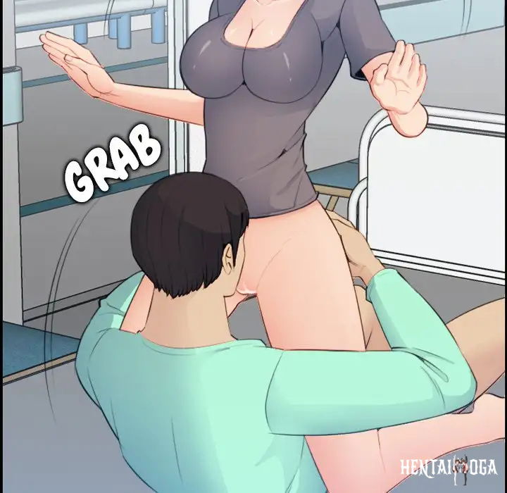 Never Too Late Never Too Late Chapter 18 - Page 125