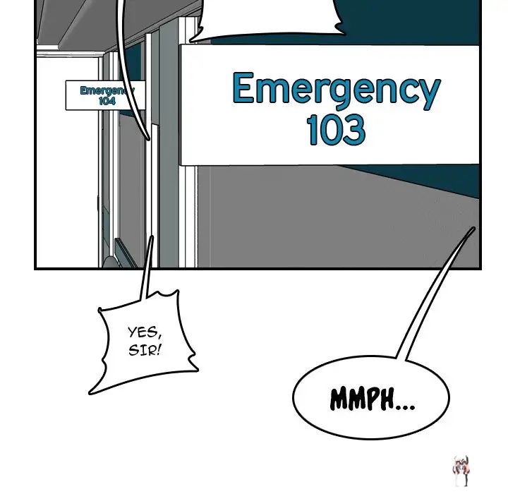 Never Too Late Never Too Late Chapter 18 - Page 14