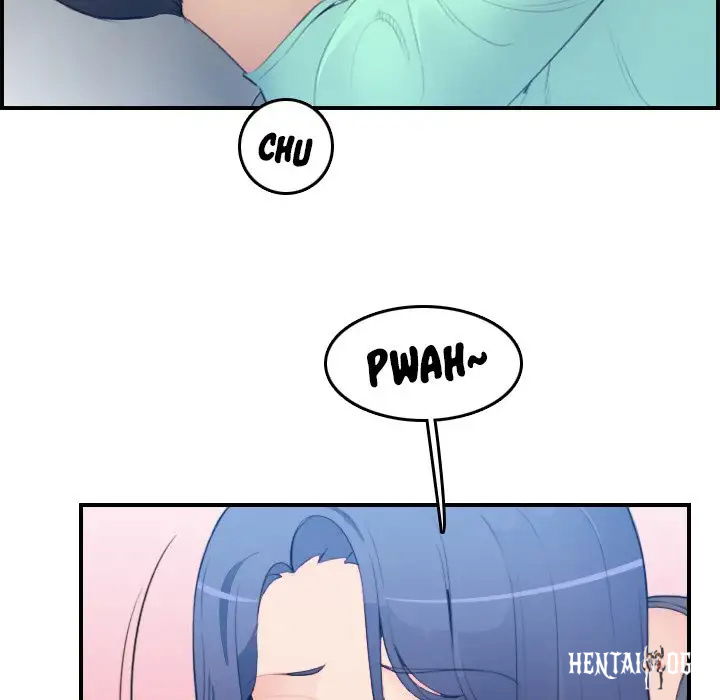 Never Too Late Never Too Late Chapter 18 - Page 16