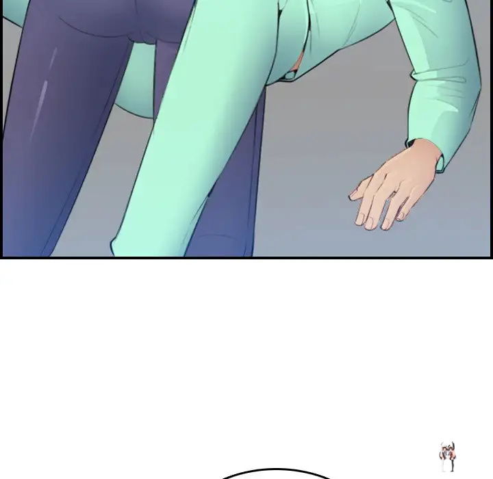 Never Too Late Never Too Late Chapter 18 - Page 24