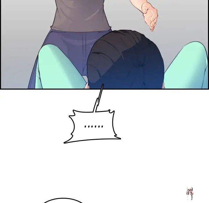 Never Too Late Never Too Late Chapter 18 - Page 26