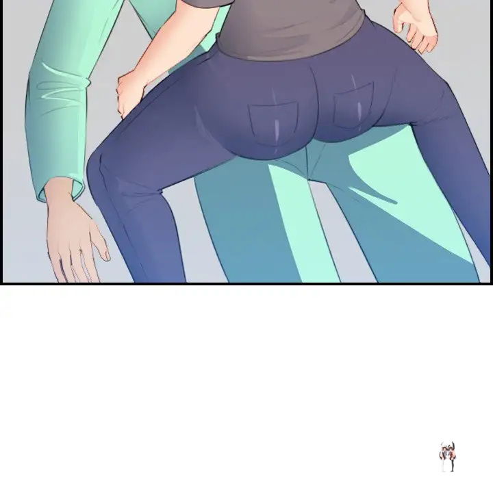 Never Too Late Never Too Late Chapter 18 - Page 28