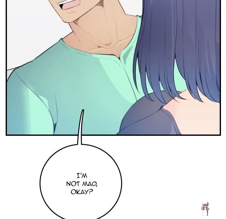 Never Too Late Never Too Late Chapter 18 - Page 30