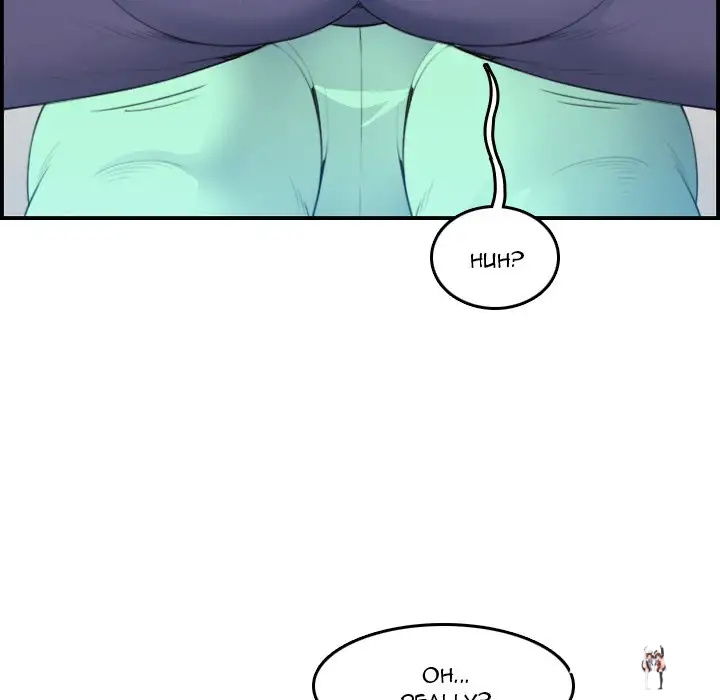 Never Too Late Never Too Late Chapter 18 - Page 36