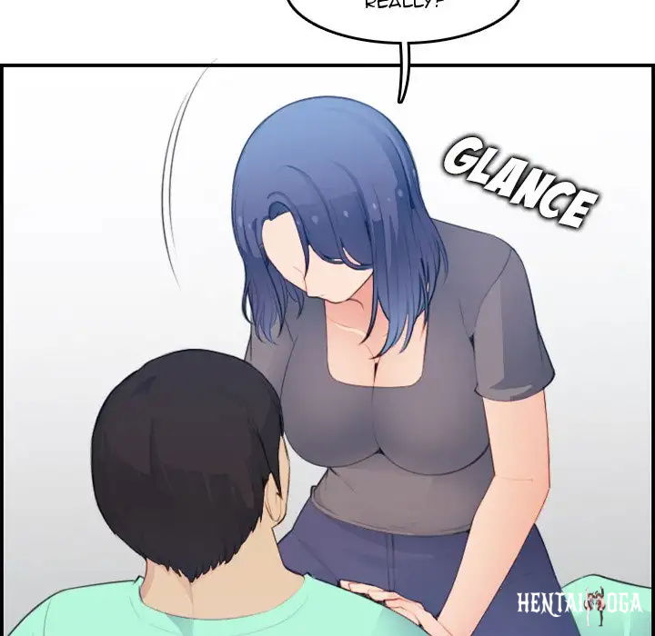 Never Too Late Never Too Late Chapter 18 - Page 37