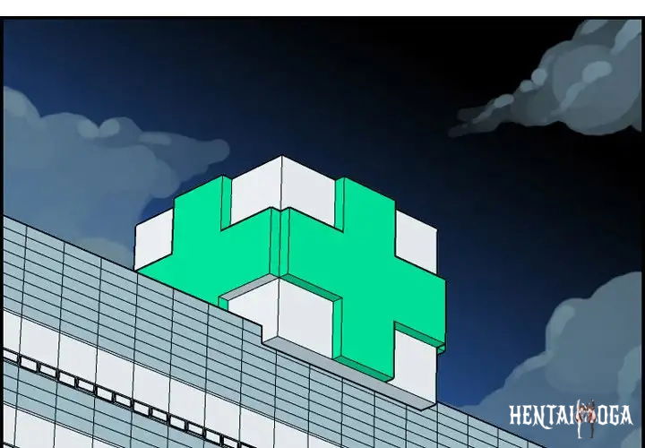 Never Too Late Never Too Late Chapter 18 - Page 4