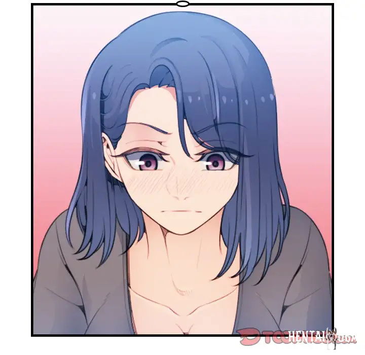 Never Too Late Never Too Late Chapter 18 - Page 45