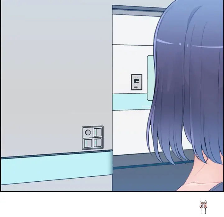 Never Too Late Never Too Late Chapter 18 - Page 50