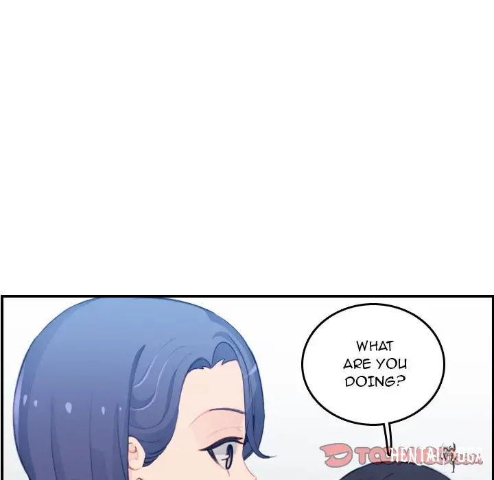 Never Too Late Never Too Late Chapter 18 - Page 51