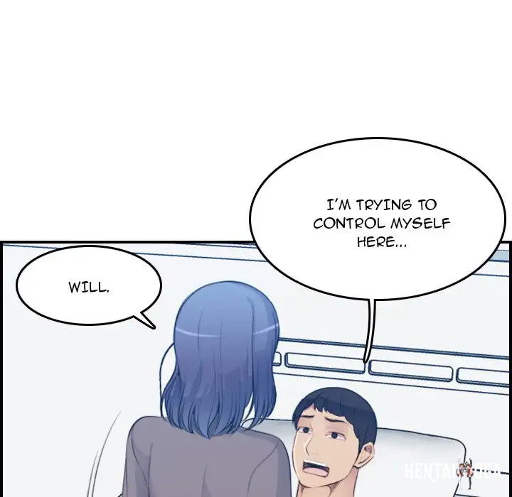 Never Too Late Never Too Late Chapter 18 - Page 53