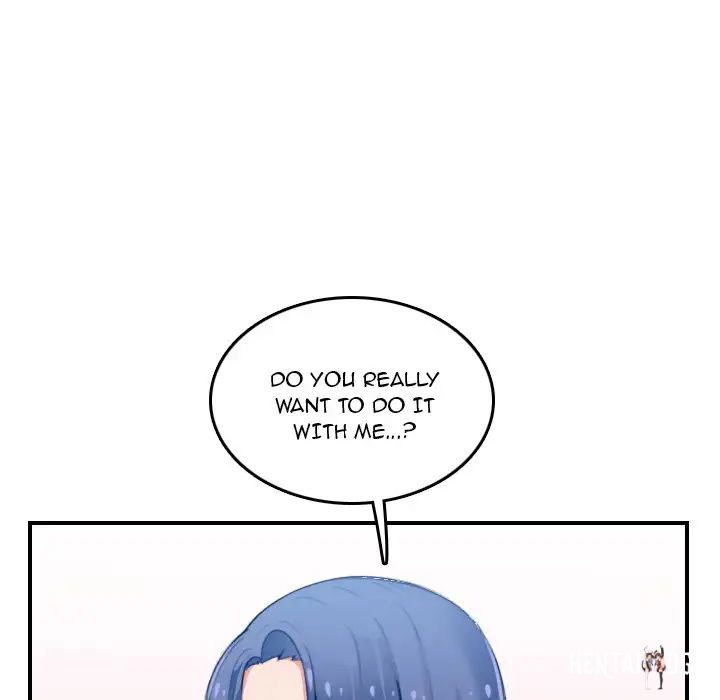 Never Too Late Never Too Late Chapter 18 - Page 55