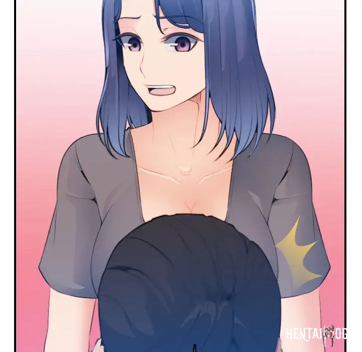 Never Too Late Never Too Late Chapter 18 - Page 56