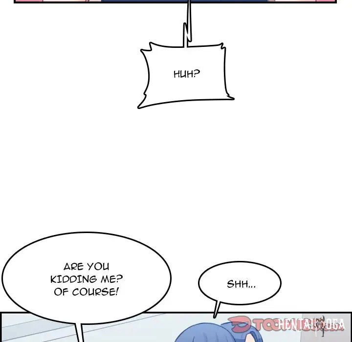 Never Too Late Never Too Late Chapter 18 - Page 57