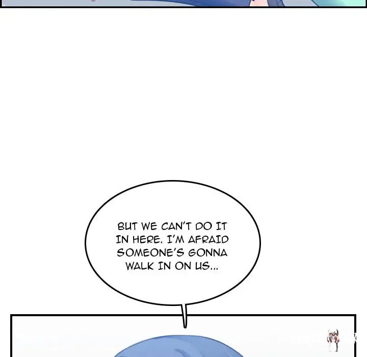 Never Too Late Never Too Late Chapter 18 - Page 59