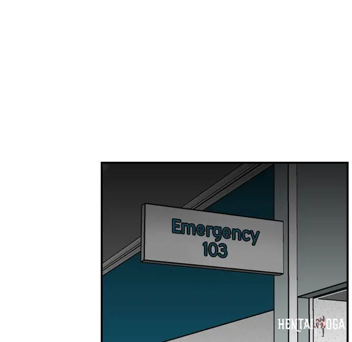 Never Too Late Never Too Late Chapter 18 - Page 6