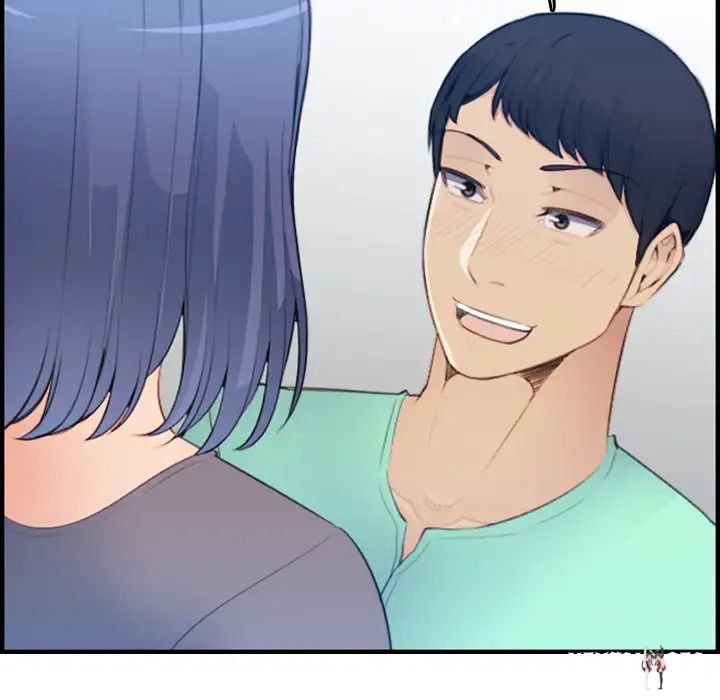 Never Too Late Never Too Late Chapter 18 - Page 62