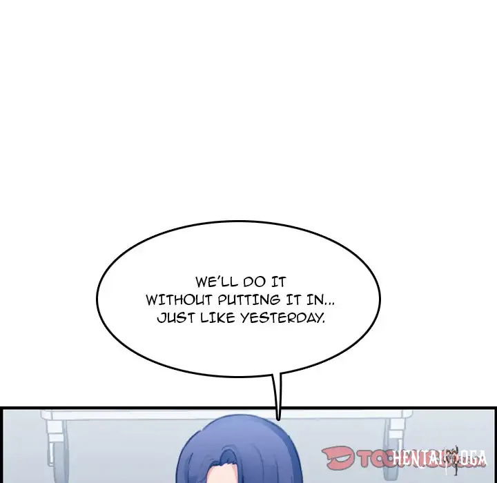 Never Too Late Never Too Late Chapter 18 - Page 63