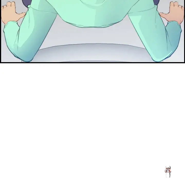 Never Too Late Never Too Late Chapter 18 - Page 65