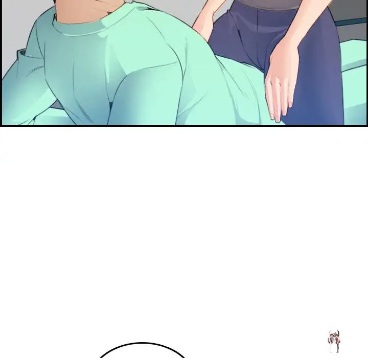 Never Too Late Never Too Late Chapter 18 - Page 67