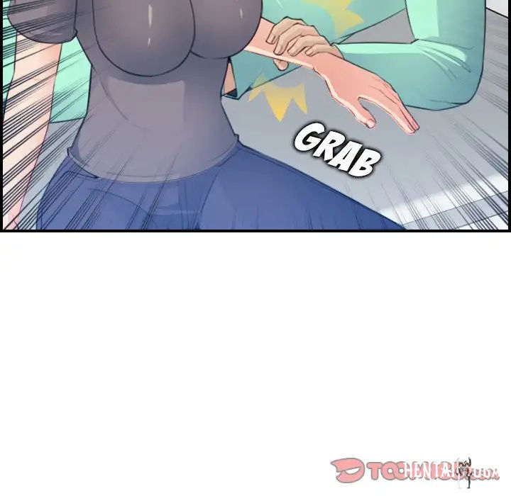 Never Too Late Never Too Late Chapter 18 - Page 69