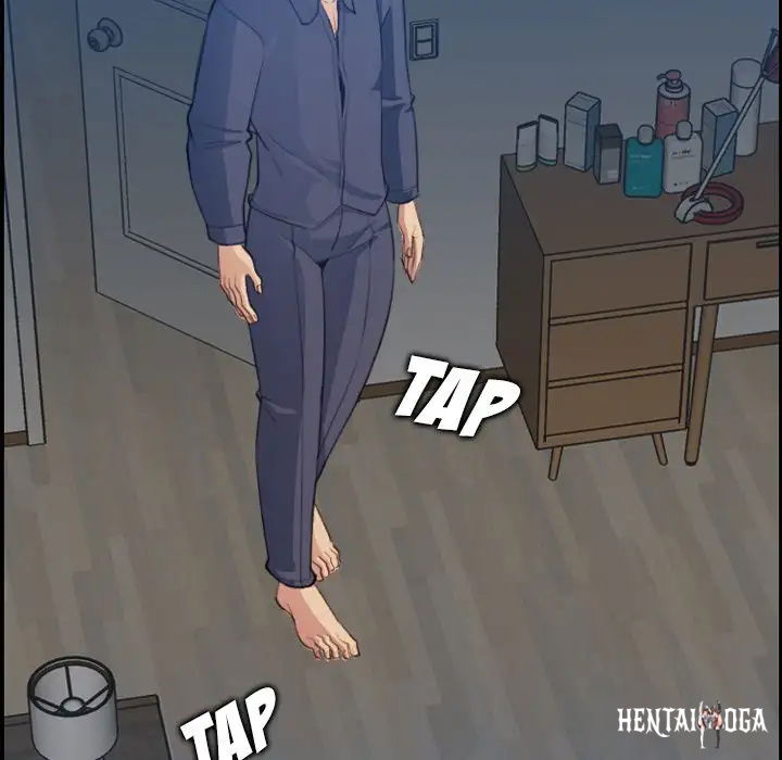 Never Too Late Never Too Late Chapter 18 - Page 73