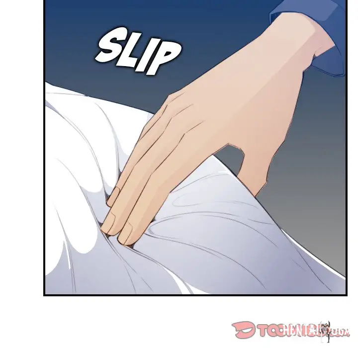 Never Too Late Never Too Late Chapter 18 - Page 75