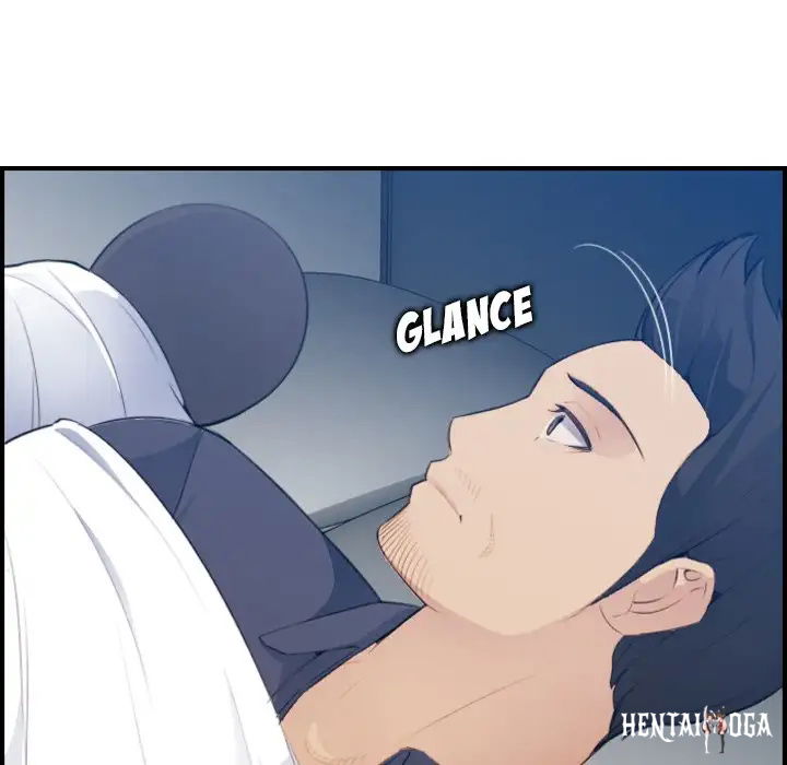 Never Too Late Never Too Late Chapter 18 - Page 80