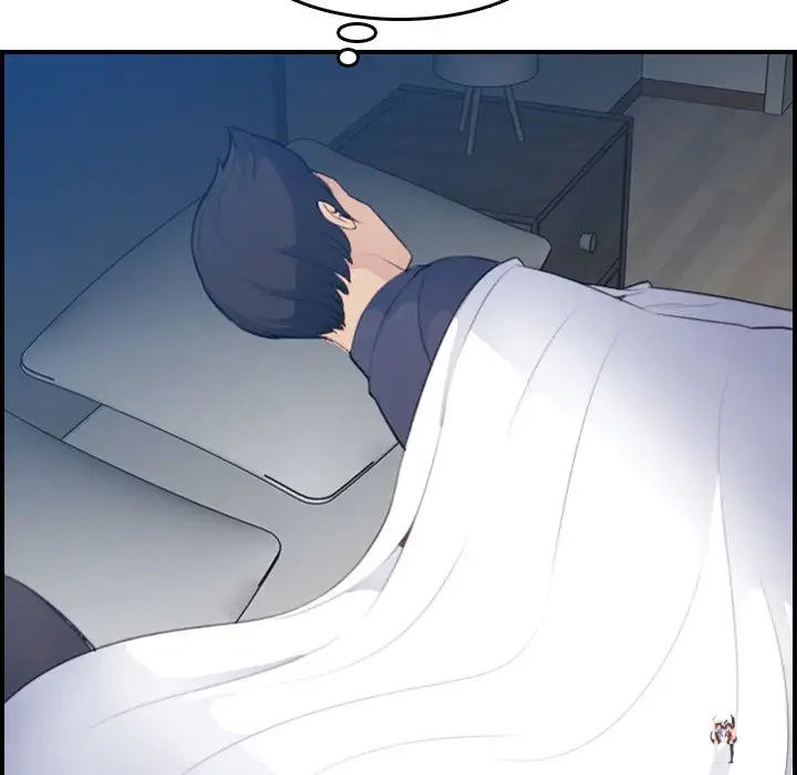 Never Too Late Never Too Late Chapter 18 - Page 82