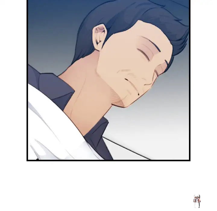 Never Too Late Never Too Late Chapter 18 - Page 84