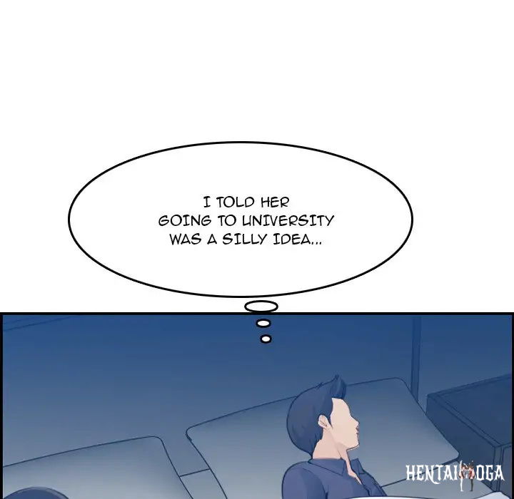 Never Too Late Never Too Late Chapter 18 - Page 85