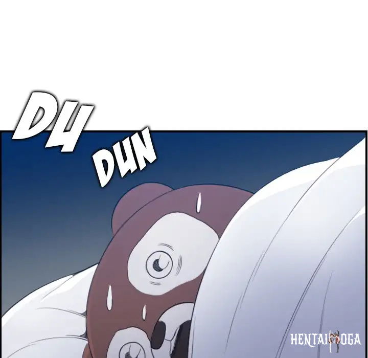 Never Too Late Never Too Late Chapter 18 - Page 89