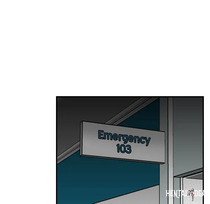 Never Too Late Never Too Late Chapter 18 - Page 92