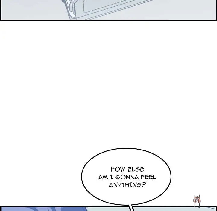 Never Too Late Never Too Late Chapter 18 - Page 95