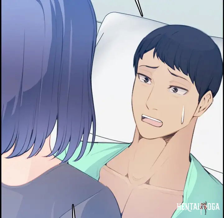 Never Too Late Never Too Late Chapter 18 - Page 96