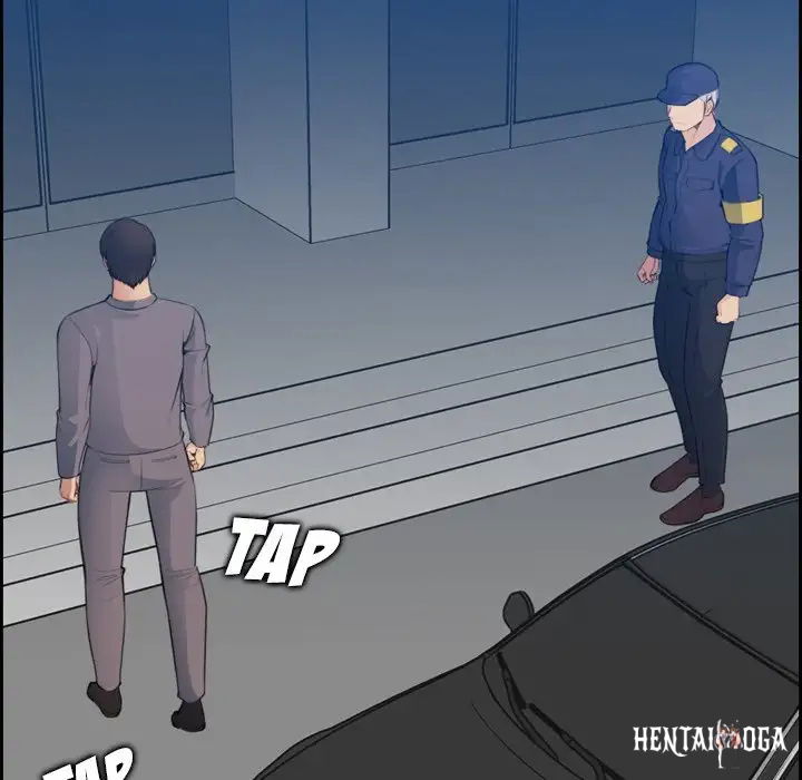 Never Too Late Never Too Late Chapter 19 - Page 10