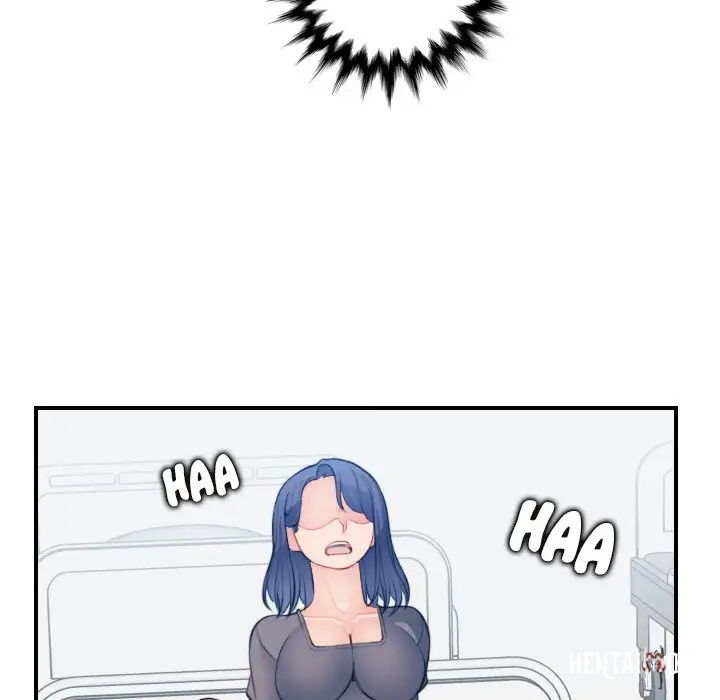 Never Too Late Never Too Late Chapter 19 - Page 101