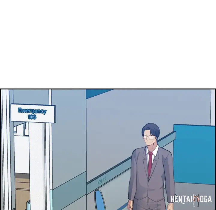 Never Too Late Never Too Late Chapter 19 - Page 108