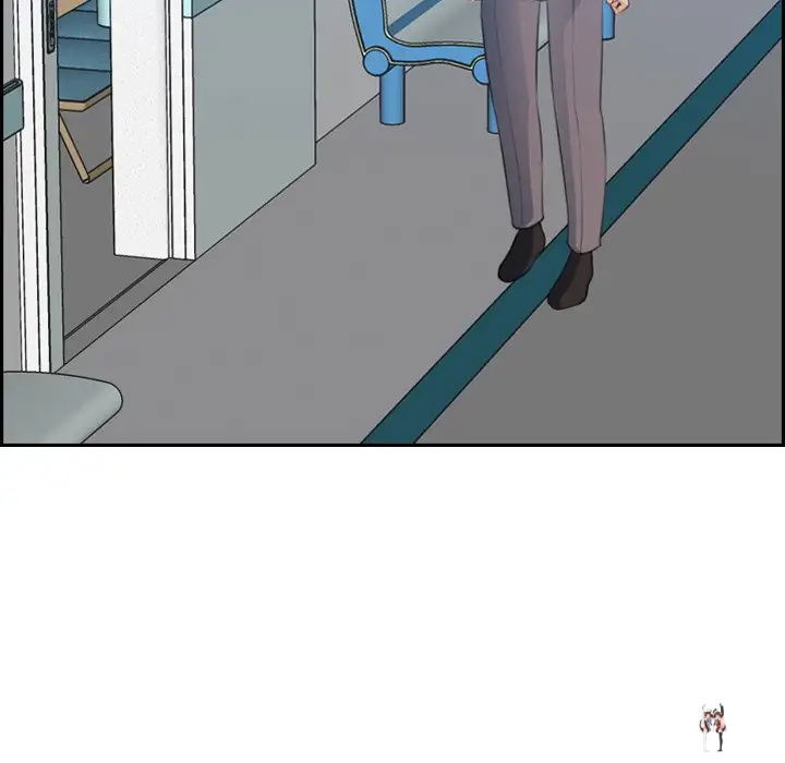 Never Too Late Never Too Late Chapter 19 - Page 109