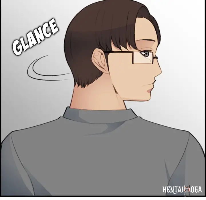 Never Too Late Never Too Late Chapter 19 - Page 116