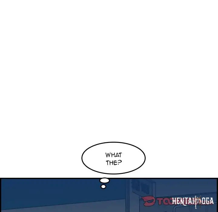 Never Too Late Never Too Late Chapter 19 - Page 117