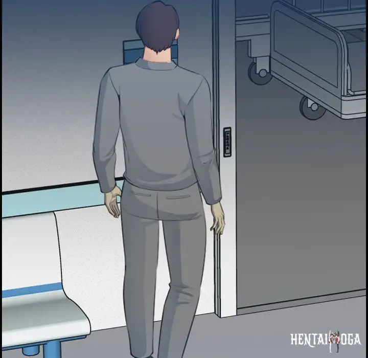 Never Too Late Never Too Late Chapter 19 - Page 118