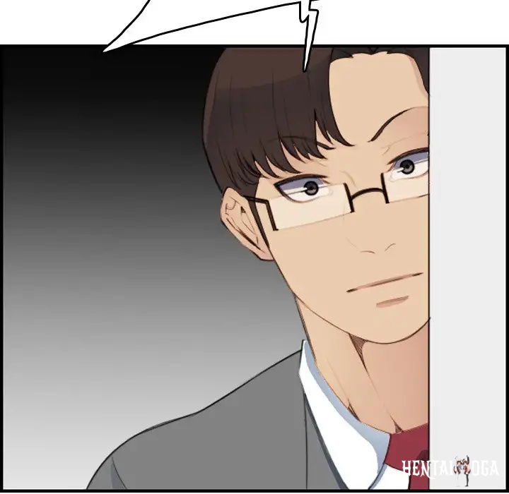 Never Too Late Never Too Late Chapter 19 - Page 120